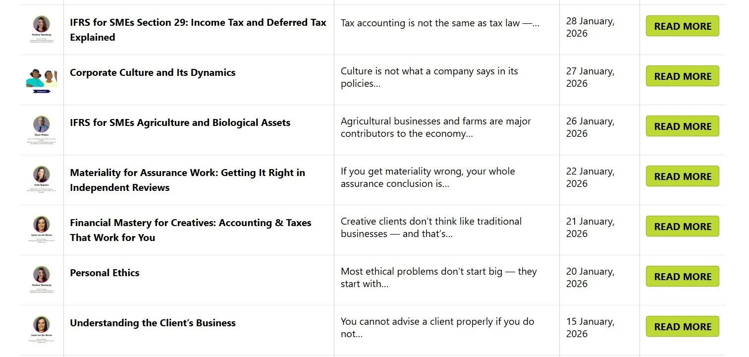Guide on “Similar Finance Charges” Under Section 24J — Accounting